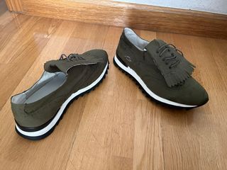 Sneakers Alberto Guardini