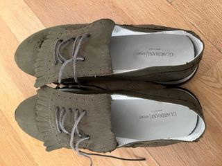 Sneakers Alberto Guardini