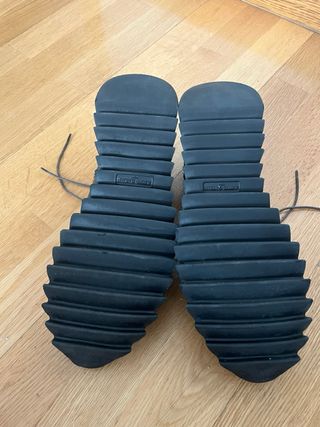 Sneakers Alberto Guardini