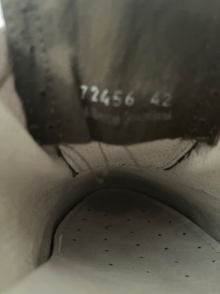 Sneakers Alberto Guardini