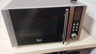 Microondas Teka MWE 203 S IVG