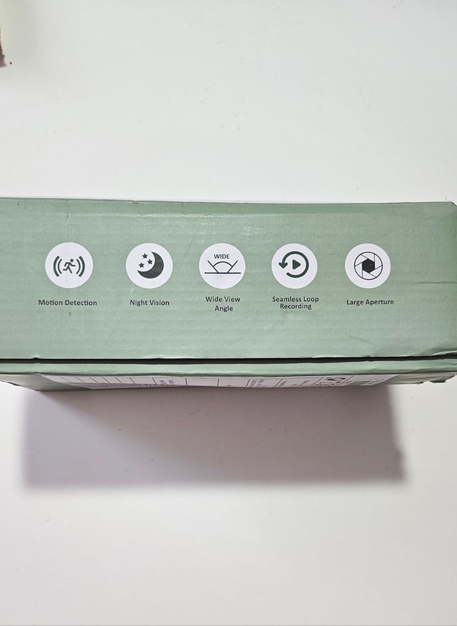 Cámara salpicadero 360 + Cámara trasera M80