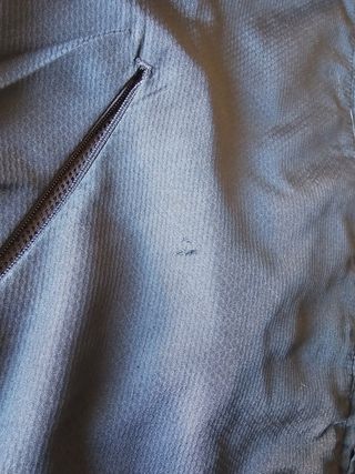 Giacca FC Barcelona 2007/08