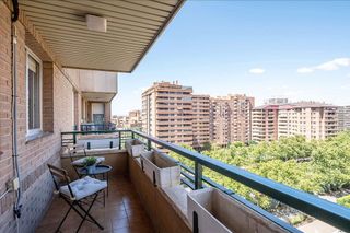 Piso en venta en Romareda en Zaragoza