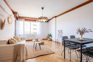 Piso en venta en Romareda en Zaragoza