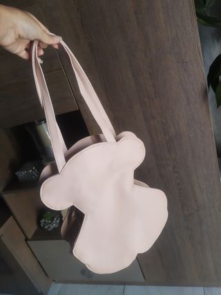 Bolso Tous Rosa