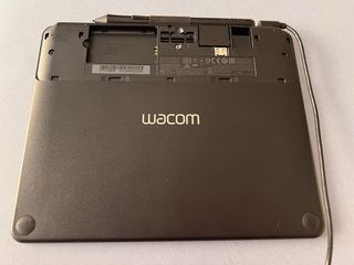 Tableta Gráfica Wacom Intuos Draw (CTL-490)