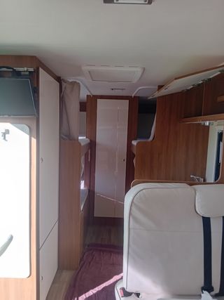 Renault Master 2018