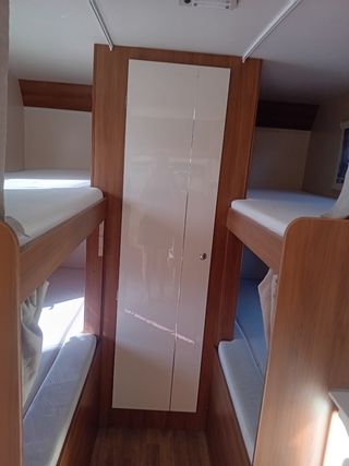 Renault Master 2018