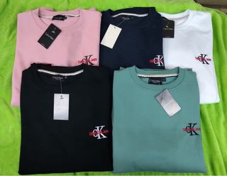 Sudaderas Calvin Klein