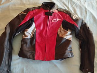 Mono Alpinestars Stella Mujer