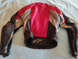Mono Alpinestars Stella Mujer