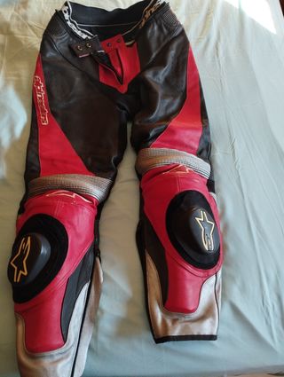 Mono Alpinestars Stella Mujer