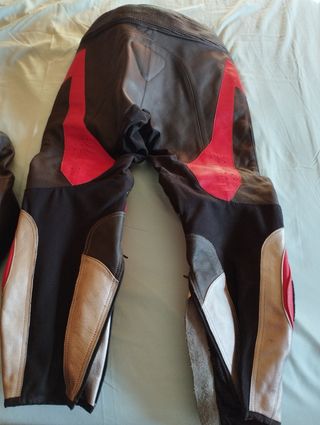 Mono Alpinestars Stella Mujer