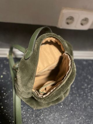 Mochila pequeña 