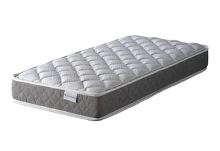 Colchón cuna viscoelástico Dormideo + protectores 