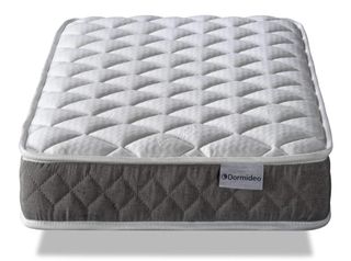 Colchón cuna viscoelástico Dormideo + protectores 