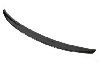 Alerón Audi A5 Coupe 2009-2015 Carbono