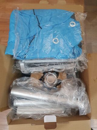 Secadora de Ropa Portátil Cecotec Turbo Secadora