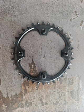 Plato MTB 36T