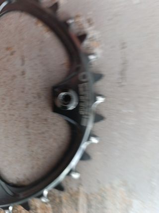 Plato MTB 36T
