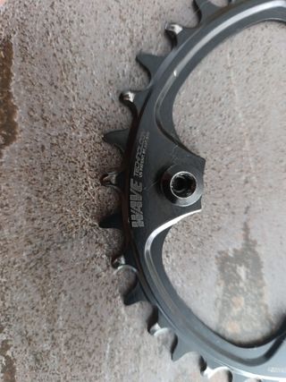 Plato MTB 36T