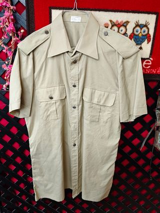 Camicia Estiva Esercito Italiano