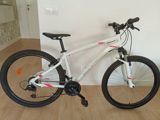 Bicicleta Rockrider ST100 27.5 Aluminio