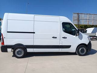 Renault Master 2.3 33 l2h2 furgon 135cv
