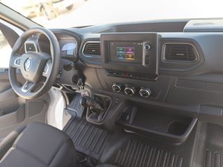 Renault Master 2.3 33 l2h2 furgon 135cv