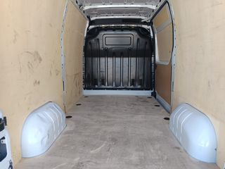Renault Master 2.3 33 l2h2 furgon 135cv