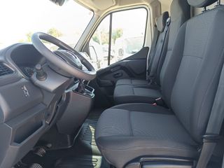 Renault Master 2.3 33 l2h2 furgon 135cv