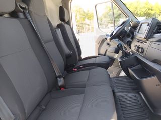 Renault Master 2.3 33 l2h2 furgon 135cv