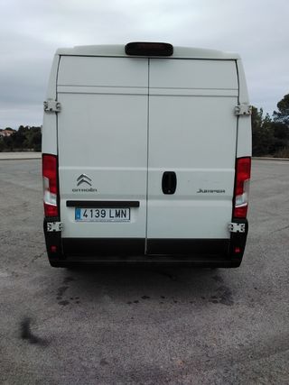 CITROEN JUMPER III