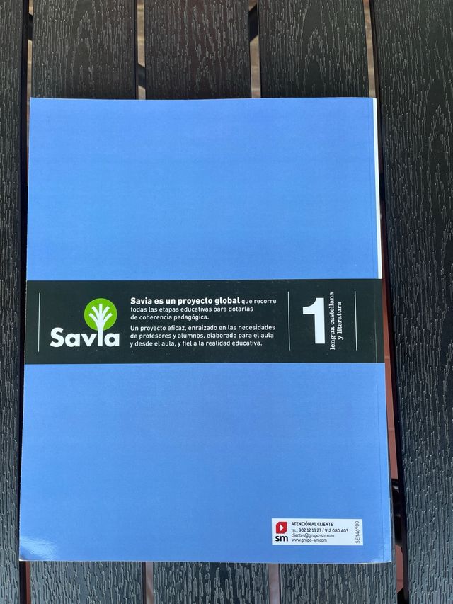 Lengua castellana y literatura. 1 Bachillerato....