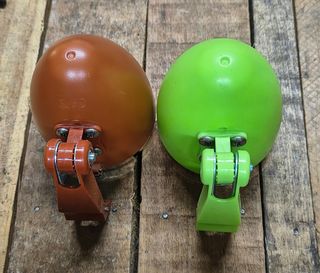 Farol LED Dianteiro Bicicleta