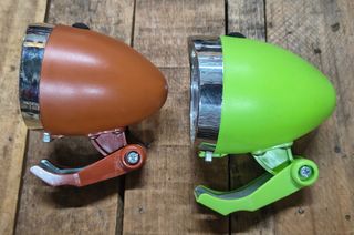 Farol LED Dianteiro Bicicleta