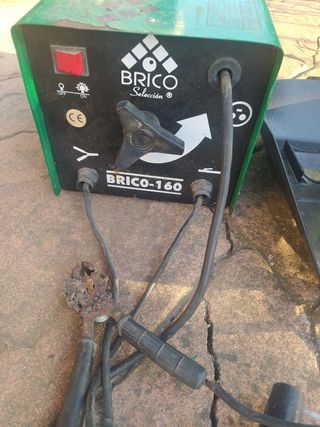 Maquins disorder de electrodes