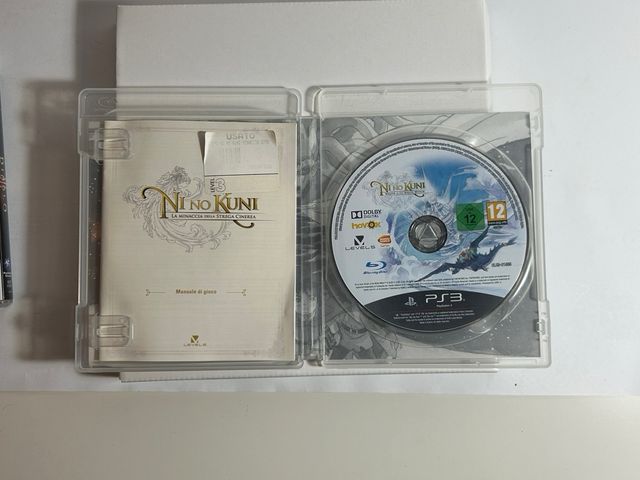 4 Games Playstation 3 ps3