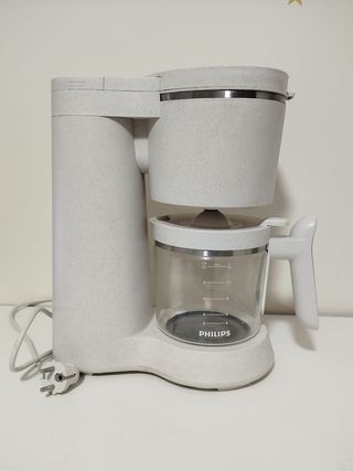 Cafetera de filtro Philips