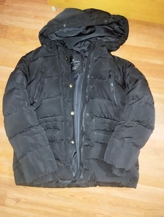 Anorak Zara Niña Talla 11/12