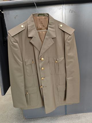 Giacca Esercito Italiano Uomo