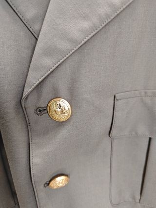 Giacca Esercito Italiano Uomo