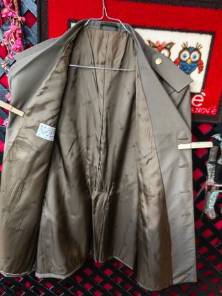 Giacca Esercito Italiano Uomo