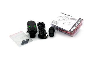 PRESIDENT REMOTE BT MIKE  manos libres bluetooth