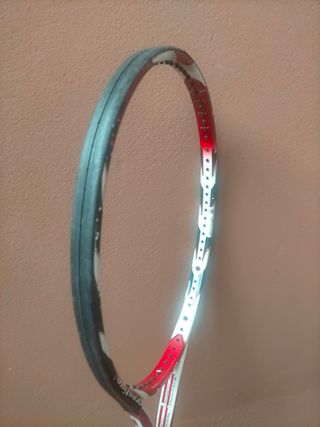 Raqueta Head Microgel Prestige MP