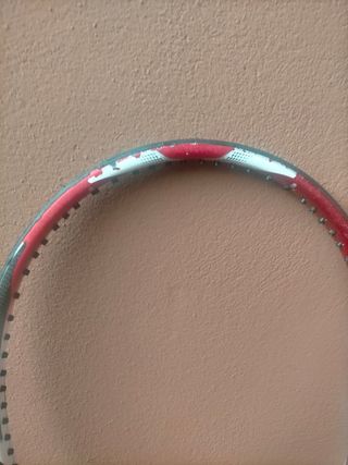 Raqueta Head Microgel Prestige MP