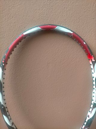 Raqueta Head Microgel Prestige MP