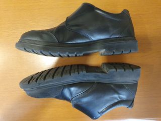 Zapatos Pablosky Talla 41 Negros