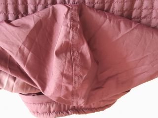 Chaqueta Purificación Garcia Morado Talla M